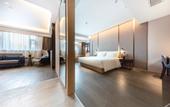 Туры в отель Wuhan Yellow Crane Tower Tanhua Lin Atour Hotel