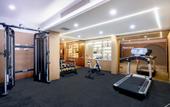 Туры в отель Wuhan Yellow Crane Tower Tanhua Lin Atour Hotel