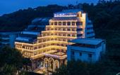 Туры в отель Wuhan Yellow Crane Tower Tanhua Lin Atour Hotel