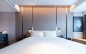 Туры в отель Wuhan Yellow Crane Tower Tanhua Lin Atour Hotel