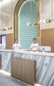 Туры в отель Wuhan Yellow Crane Tower Tanhua Lin Atour Hotel