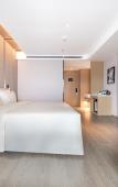 Туры в отель Wuhan Yellow Crane Tower Tanhua Lin Atour Hotel