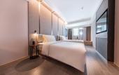 Туры в отель Wuhan Yellow Crane Tower Tanhua Lin Atour Hotel