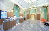 Туры в отель Wuhan Yellow Crane Tower Tanhua Lin Atour Hotel