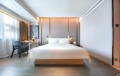 Туры в отель Wuhan Yellow Crane Tower Tanhua Lin Atour Hotel