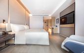 Туры в отель Wuhan Yellow Crane Tower Tanhua Lin Atour Hotel