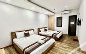 Туры в отель The Jade Hotel