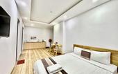 Туры в отель The Jade Hotel