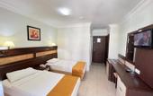 Туры в отель Kleopatra Ada Hotel