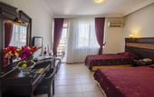 Туры в отель Kleopatra Ada Hotel