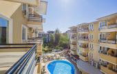 Туры в отель Kleopatra Ada Hotel