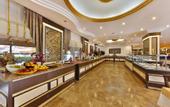 Туры в отель Kleopatra Ada Hotel