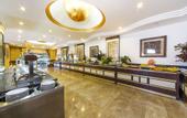 Туры в отель Kleopatra Ada Hotel