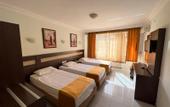 Туры в отель Kleopatra Ada Hotel