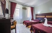 Туры в отель Kleopatra Ada Hotel