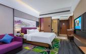 Туры в отель Hampton by Hilton Wuwei Liangzhou