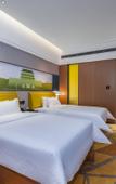 Туры в отель Hampton by Hilton Wuwei Liangzhou