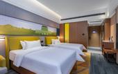 Туры в отель Hampton by Hilton Wuwei Liangzhou