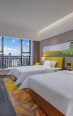 Туры в отель Hampton by Hilton Wuwei Liangzhou