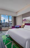 Туры в отель Hampton by Hilton Wuwei Liangzhou