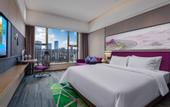 Туры в отель Hampton by Hilton Wuwei Liangzhou