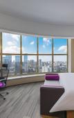 Туры в отель Hampton by Hilton Wuwei Liangzhou