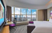 Туры в отель Hampton by Hilton Wuwei Liangzhou
