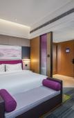 Туры в отель Hampton by Hilton Wuwei Liangzhou