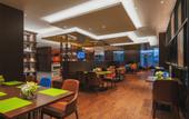 Туры в отель Hampton by Hilton Wuwei Liangzhou