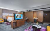Туры в отель Hampton by Hilton Wuwei Liangzhou