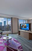 Туры в отель Hampton by Hilton Wuwei Liangzhou
