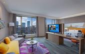 Туры в отель Hampton by Hilton Wuwei Liangzhou