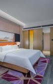 Туры в отель Hampton by Hilton Wuwei Liangzhou
