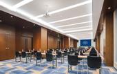 Туры в отель Hampton by Hilton Wuwei Liangzhou