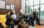 Туры в отель Hampton by Hilton Wuwei Liangzhou