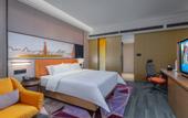 Туры в отель Hampton by Hilton Wuwei Liangzhou