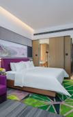 Туры в отель Hampton by Hilton Wuwei Liangzhou