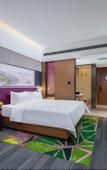 Туры в отель Hampton by Hilton Wuwei Liangzhou