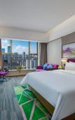 Туры в отель Hampton by Hilton Wuwei Liangzhou
