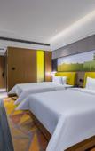 Туры в отель Hampton by Hilton Wuwei Liangzhou