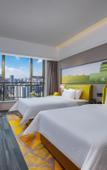 Туры в отель Hampton by Hilton Wuwei Liangzhou