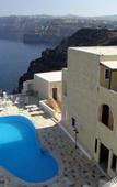 Туры в отель Santorini View