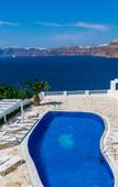 Туры в отель Santorini View