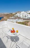 Туры в отель Santorini View