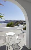 Туры в отель Santorini View
