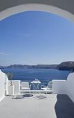 Туры в отель Santorini View