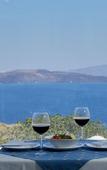 Туры в отель Santorini View