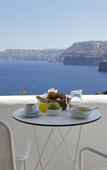 Туры в отель Santorini View