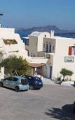 Туры в отель Santorini View