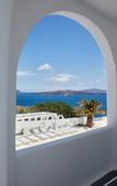 Туры в отель Santorini View